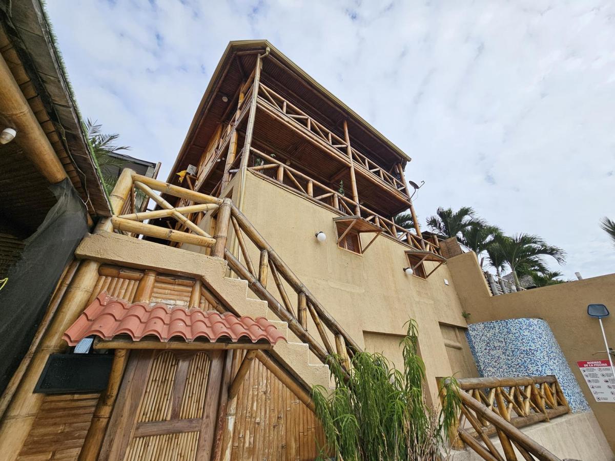 ¡Venta de Espectacular Casa en Liguigui – San Lorenzo!, Manabí — imagen 3