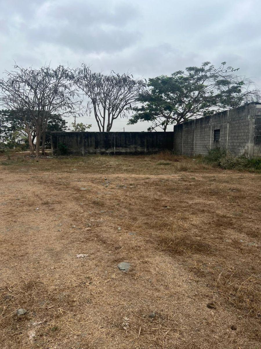Terreno de 43306 m² en Venta Via Salitre Al Carretero, Guayas — imagen 6