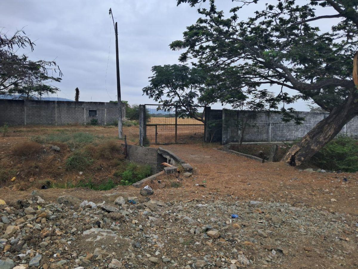 Terreno de 43306 m² en Venta Via Salitre Al Carretero, Guayas — imagen 4