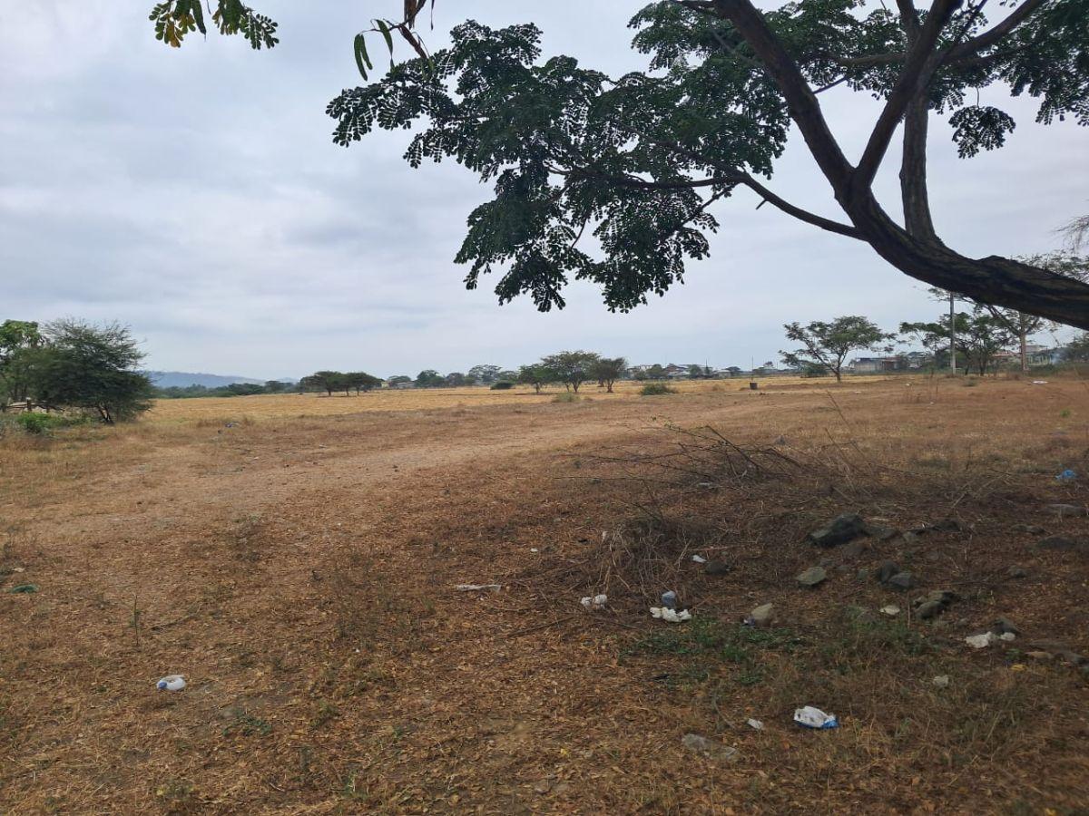 Terreno de 43306 m² en Venta Via Salitre Al Carretero, Guayas — imagen 3