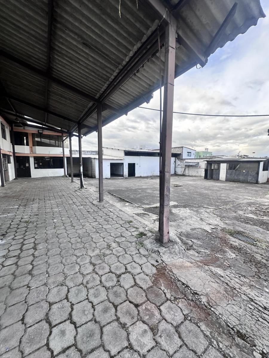Venta Casa Norte de Quito Sector La Concepción — imagen 9