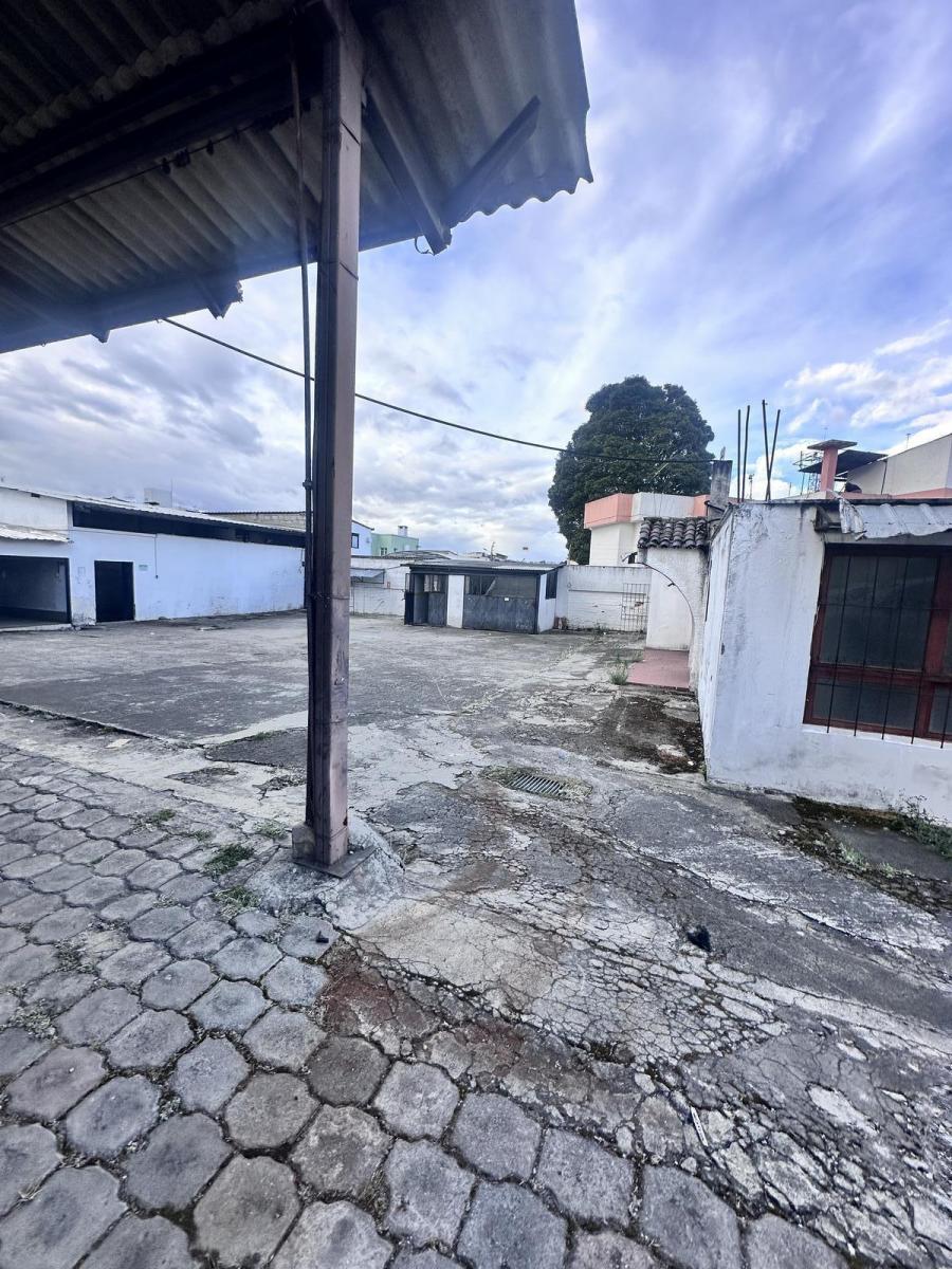 Venta Casa Norte de Quito Sector La Concepción — imagen 8