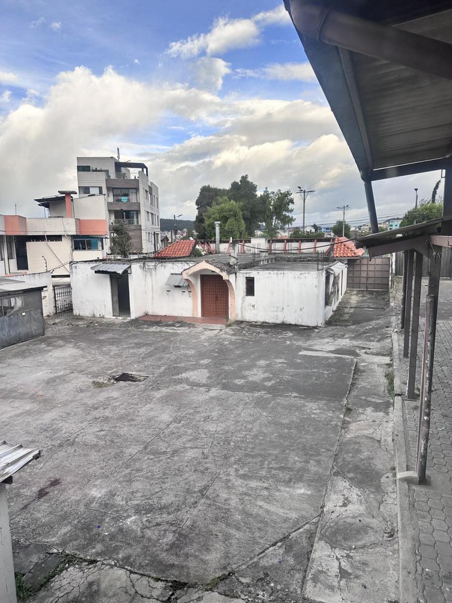 Venta Casa Norte de Quito Sector La Concepción — imagen 7