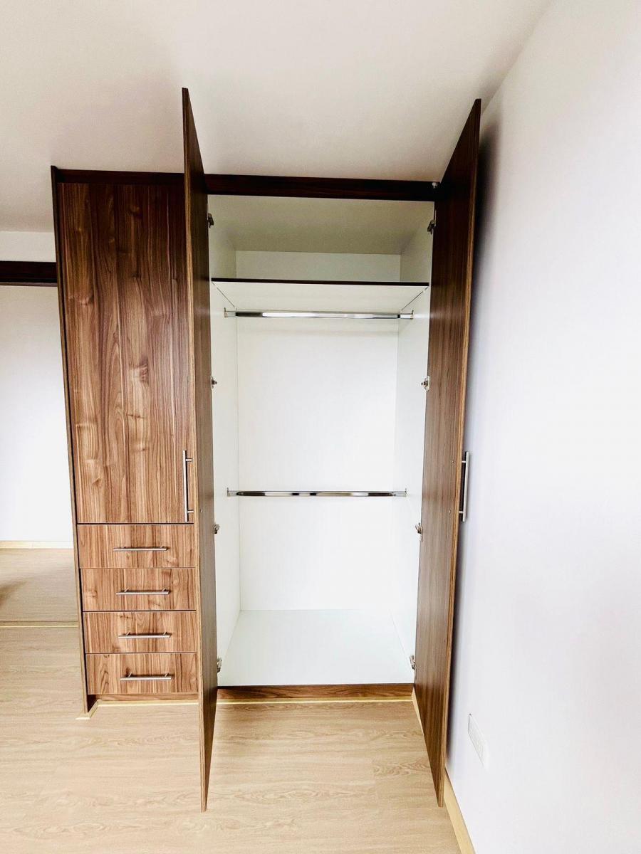 De Venta Hermoso Departamento con Patio de 30 m² — imagen 5