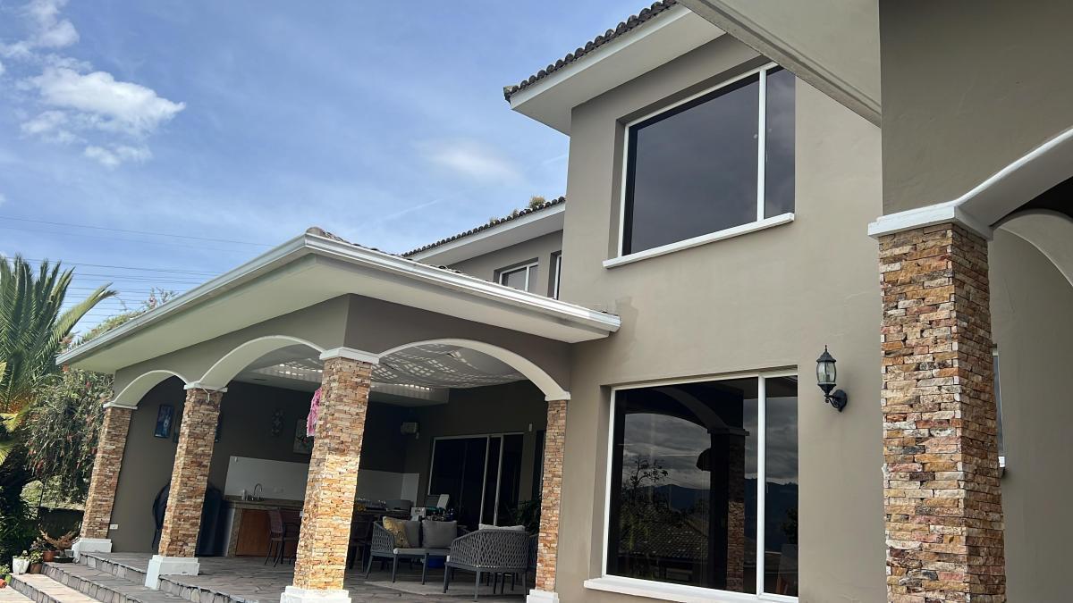 Tanda Casa de Venta en Conjunto Privado — imagen 9