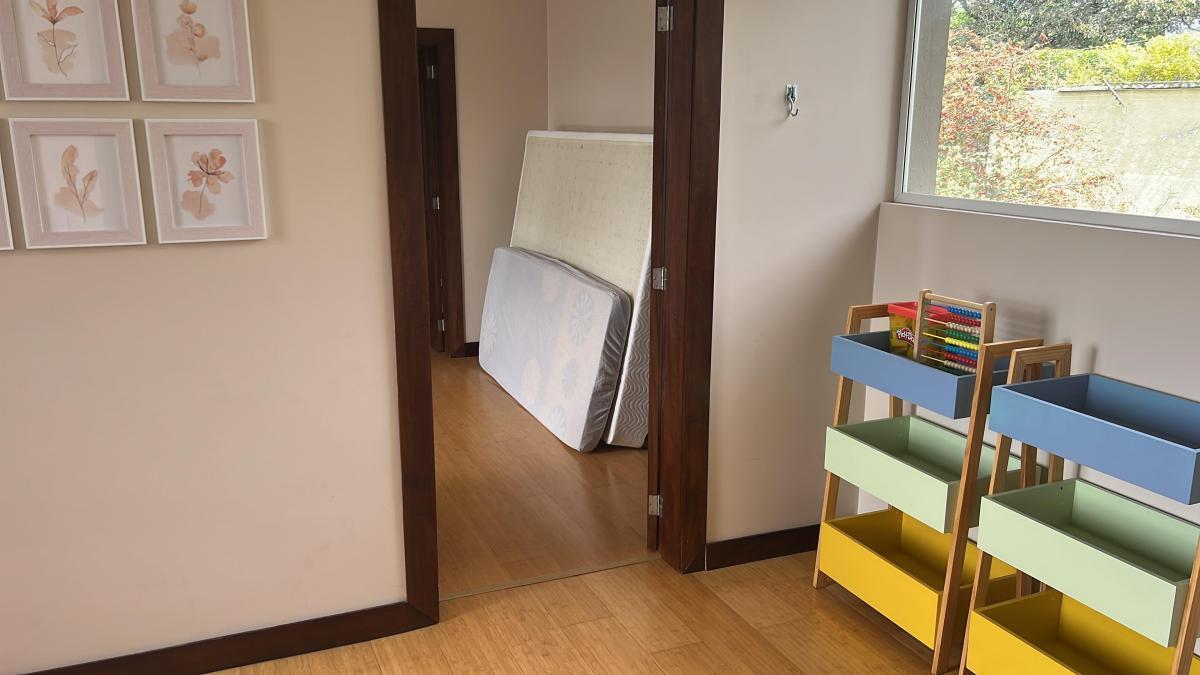 Tanda Casa de Venta en Conjunto Privado — imagen 4