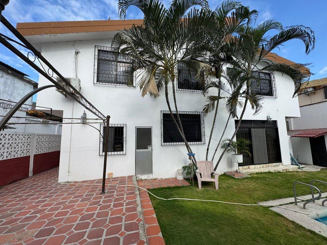 Casa de Venta en Manta Zona Norte, Manabí — imagen 9