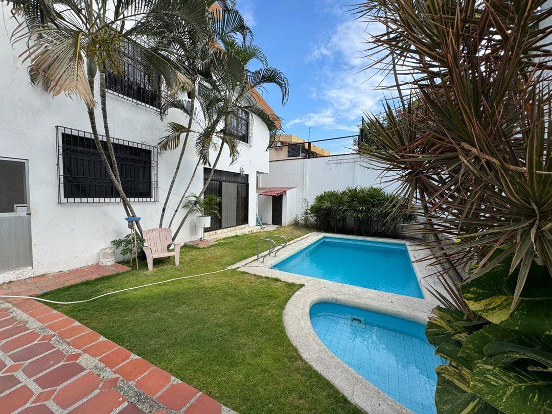 Casa de Venta en Manta Zona Norte, Manabí — imagen 8