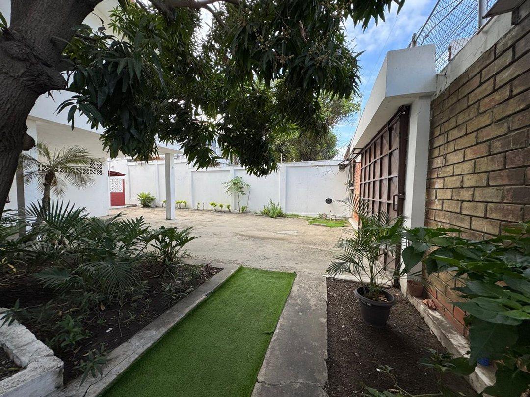 Casa de Venta en Manta Zona Norte, Manabí — imagen 7