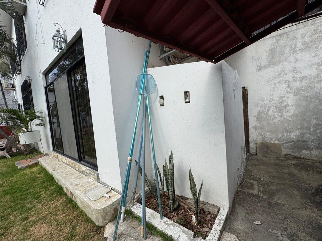 Casa de Venta en Manta Zona Norte, Manabí — imagen 6