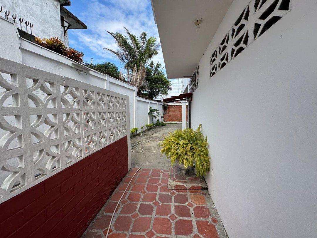 Casa de Venta en Manta Zona Norte, Manabí — imagen 4