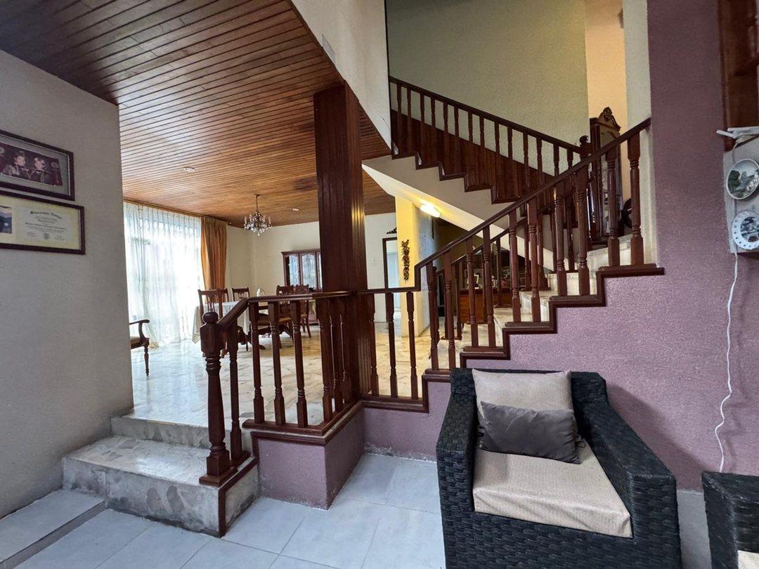 Casa de Venta en Manta Zona Norte, Manabí — imagen 3