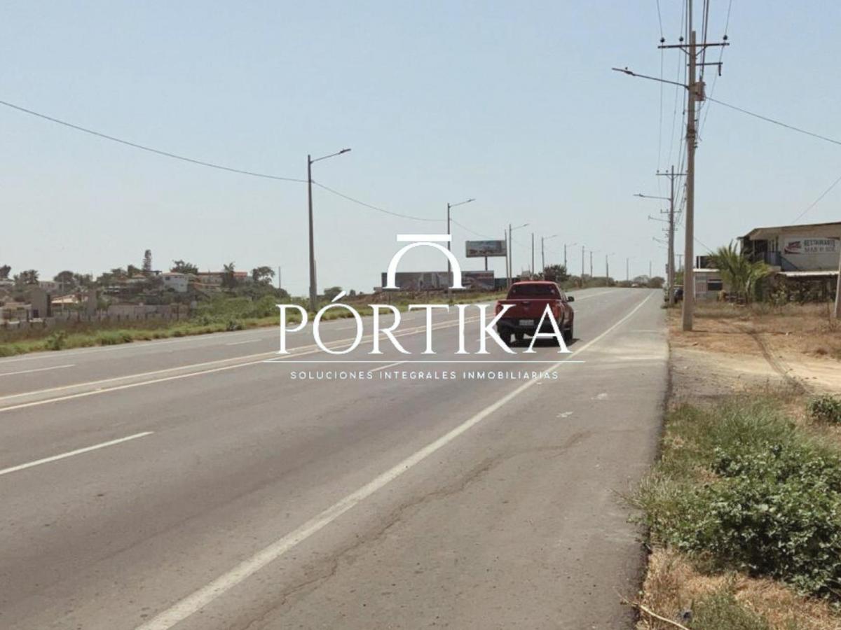 Venta Terreno - Punta Barandua Km.6.8 - Via Santa Elena/san Pablo — imagen 10