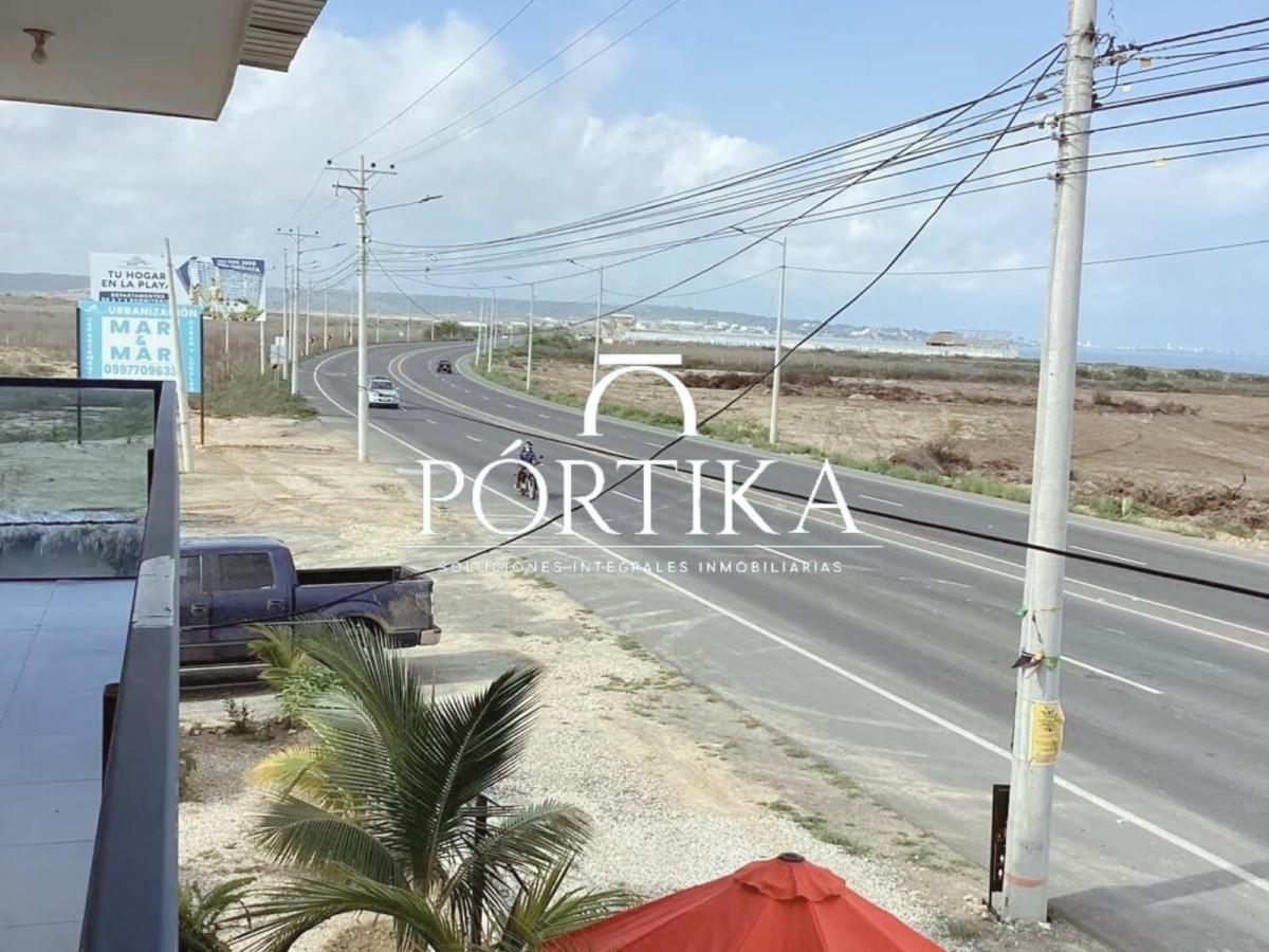 Venta Terreno - Punta Barandua Km.6.8 - Via Santa Elena/san Pablo — imagen 9
