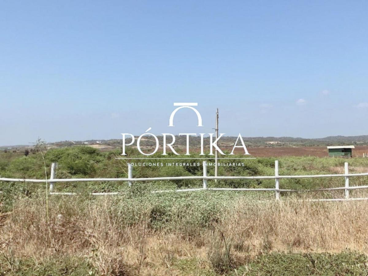 Venta Terreno - Punta Barandua Km.6.8 - Via Santa Elena/san Pablo — imagen 8