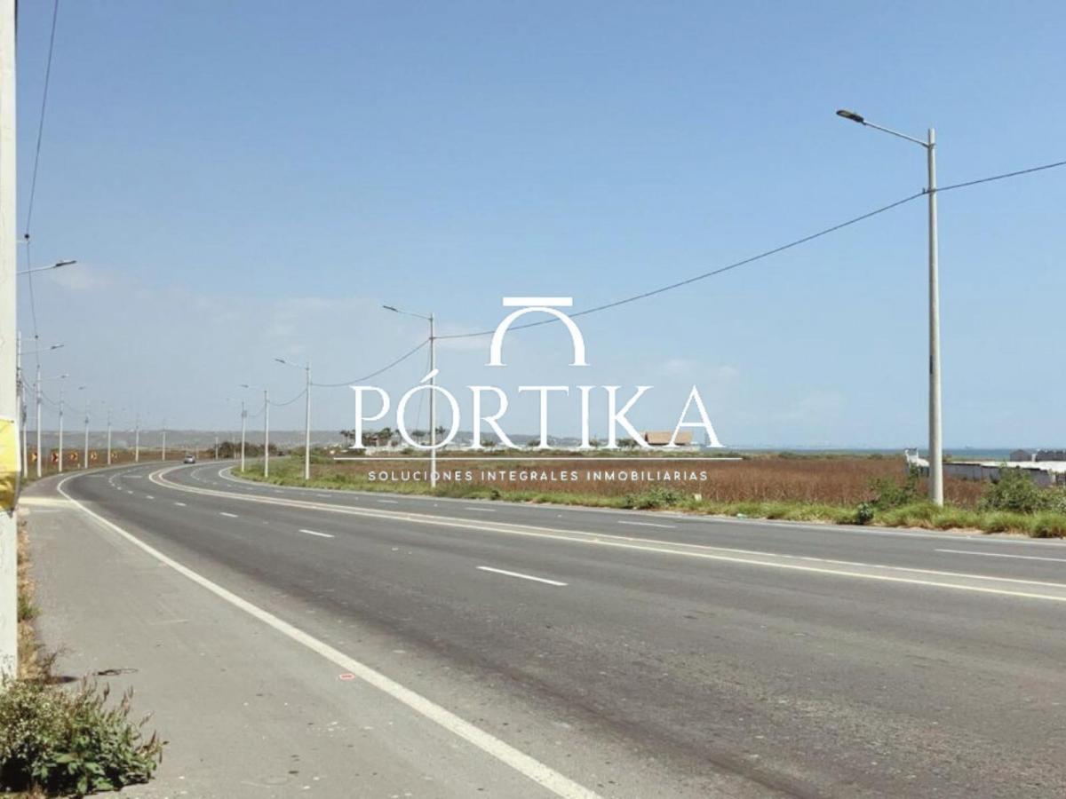 Venta Terreno - Punta Barandua Km.6.8 - Via Santa Elena/san Pablo — imagen 7