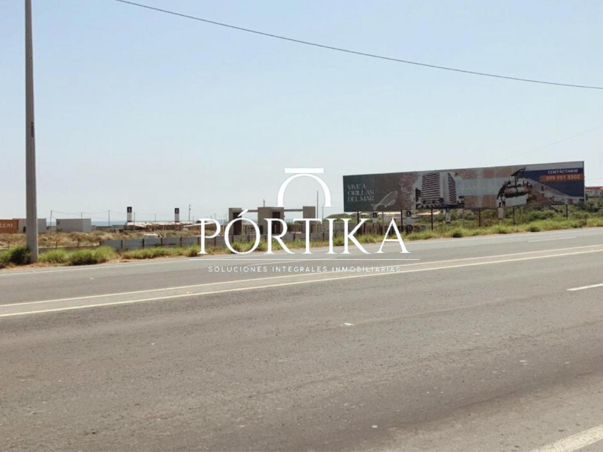 Venta Terreno - Punta Barandua Km.6.8 - Via Santa Elena/san Pablo — imagen 6