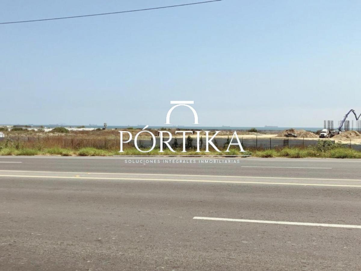 Venta Terreno - Punta Barandua Km.6.8 - Via Santa Elena/san Pablo — imagen 5
