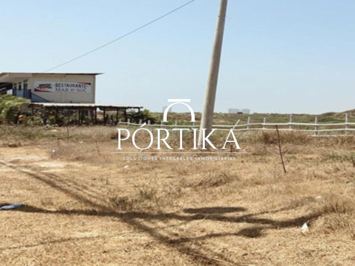 Venta Terreno - Punta Barandua Km.6.8 - Via Santa Elena/san Pablo — imagen 4