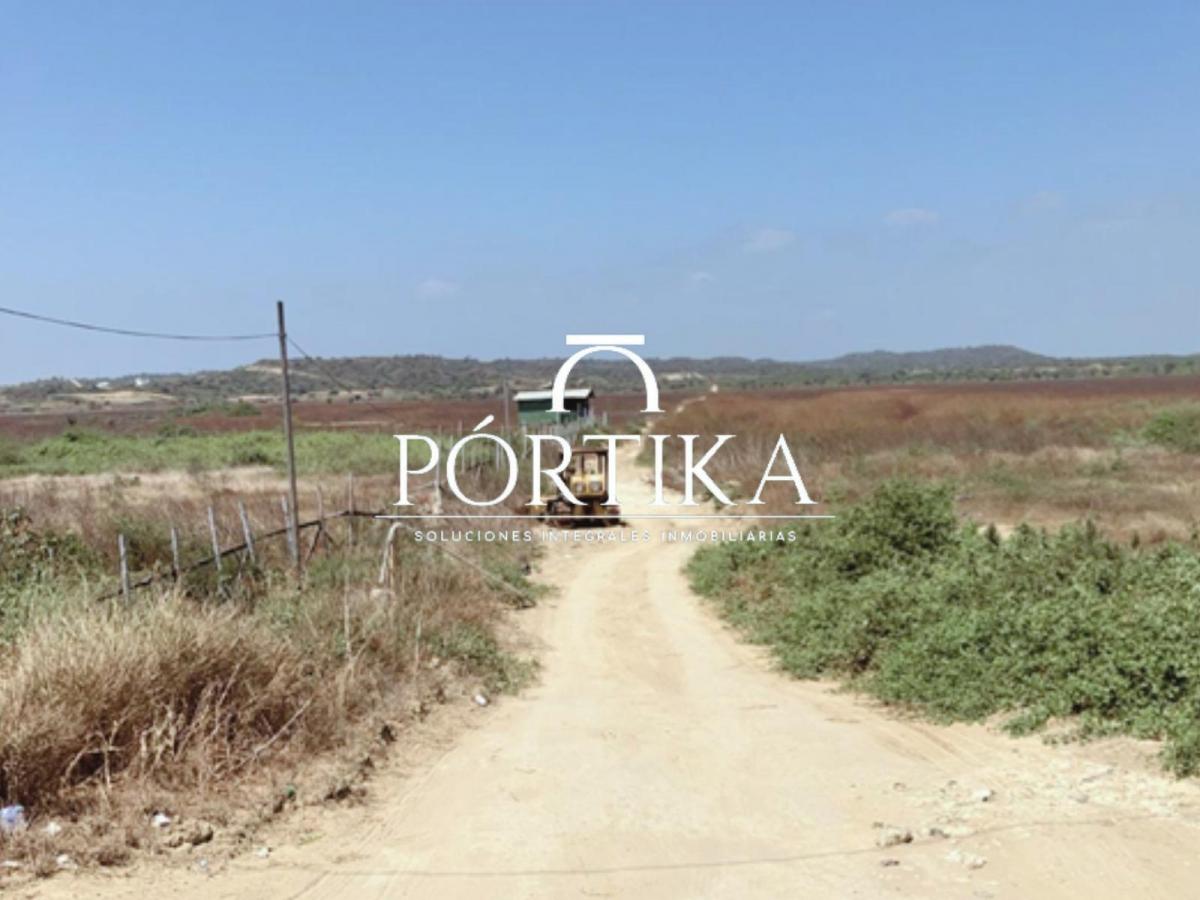 Venta Terreno - Punta Barandua Km.6.8 - Via Santa Elena/san Pablo — imagen 3