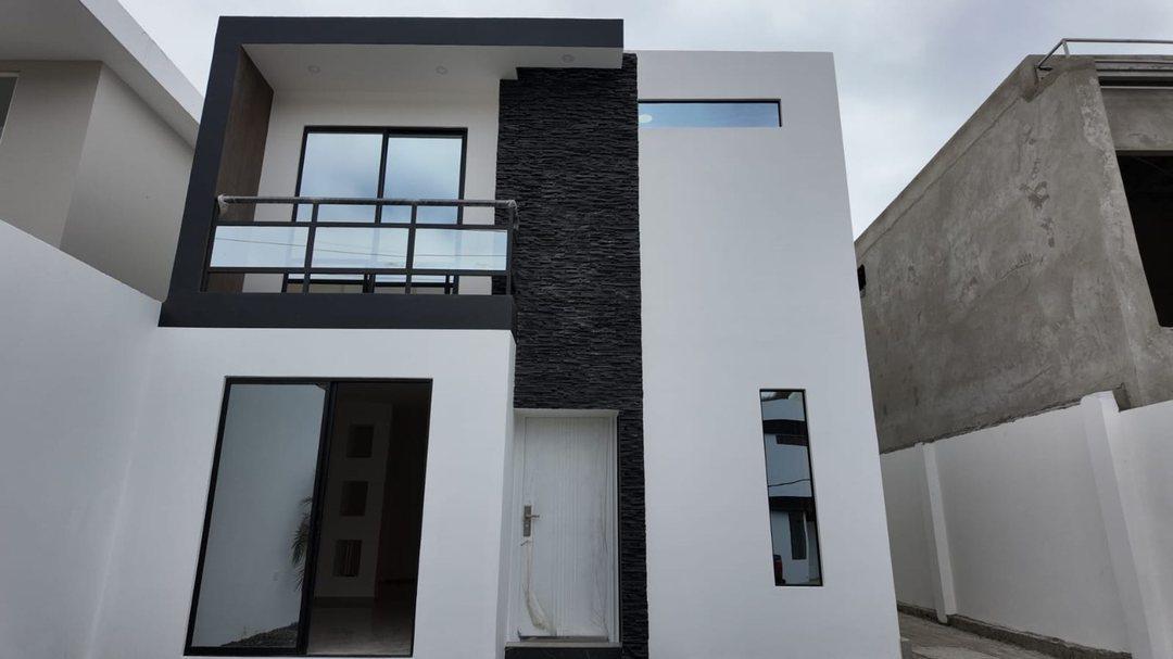 Casas de Venta en Manta Zona Sur Via Spondylus, Manabí — imagen 10