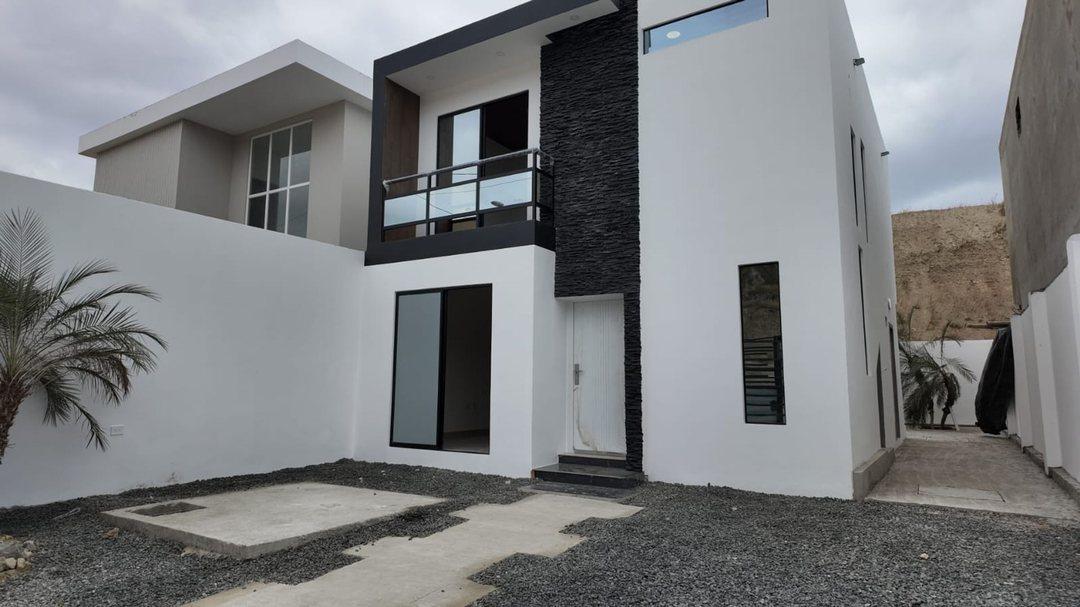 Casas de Venta en Manta Zona Sur Via Spondylus, Manabí — imagen 9