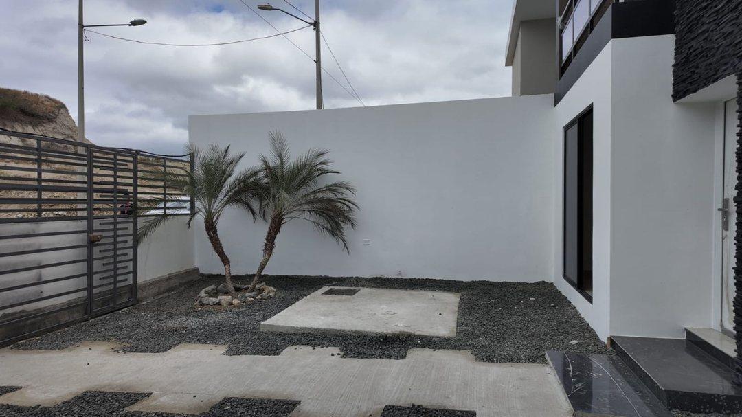 Casas de Venta en Manta Zona Sur Via Spondylus, Manabí — imagen 8