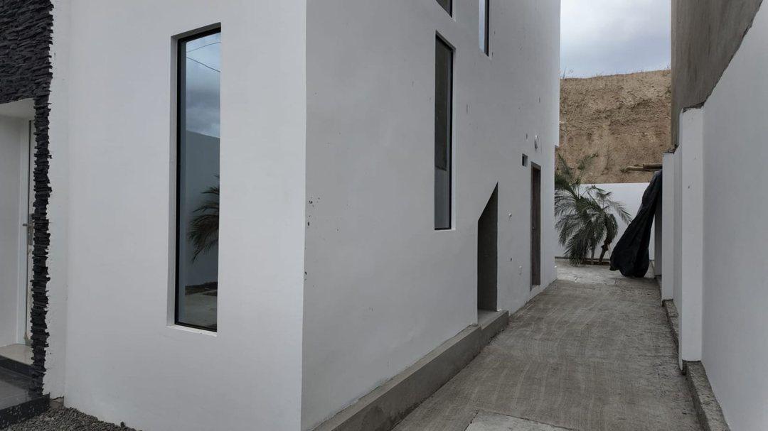 Casas de Venta en Manta Zona Sur Via Spondylus, Manabí — imagen 7
