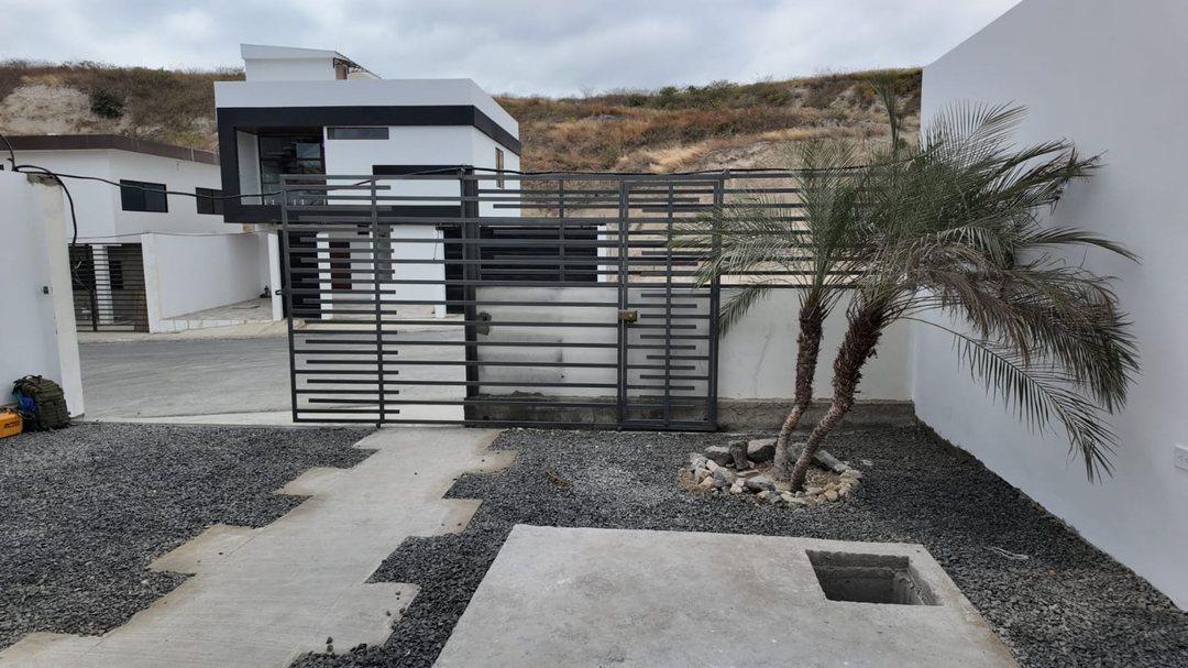 Casas de Venta en Manta Zona Sur Via Spondylus, Manabí — imagen 6