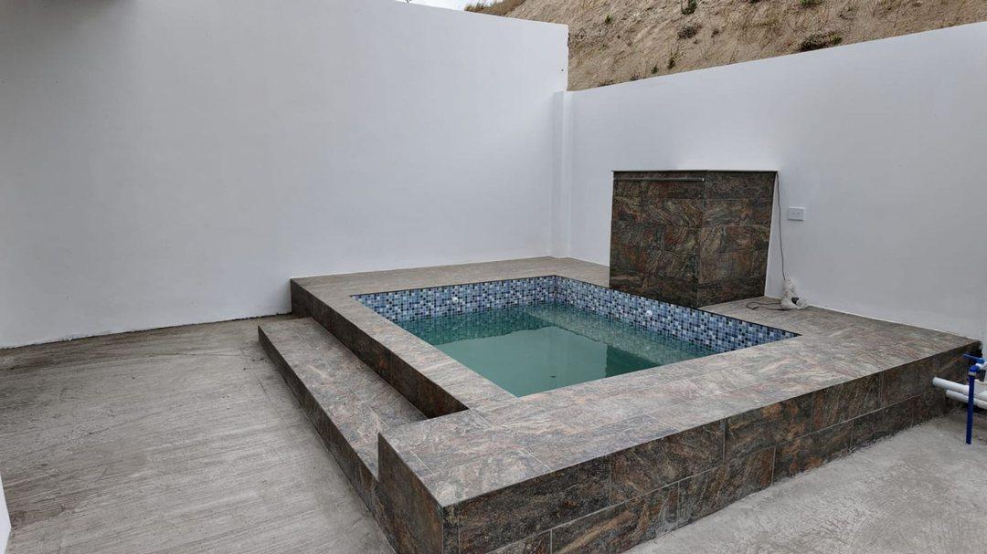 Casas de Venta en Manta Zona Sur Via Spondylus, Manabí — imagen 5