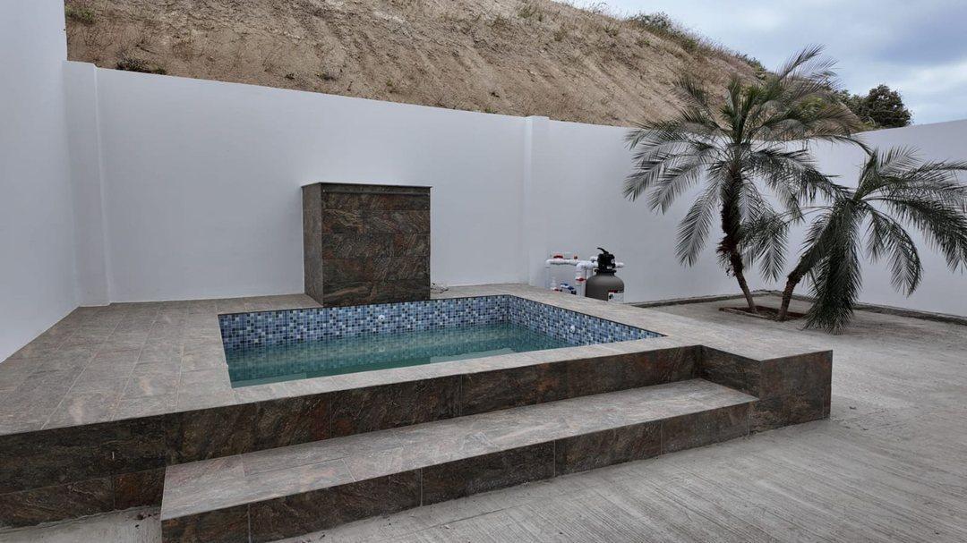 Casas de Venta en Manta Zona Sur Via Spondylus, Manabí — imagen 4
