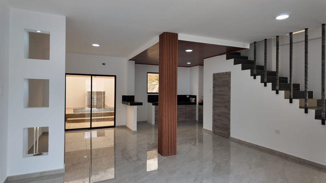 Casas de Venta en Manta Zona Sur Via Spondylus, Manabí — imagen 3
