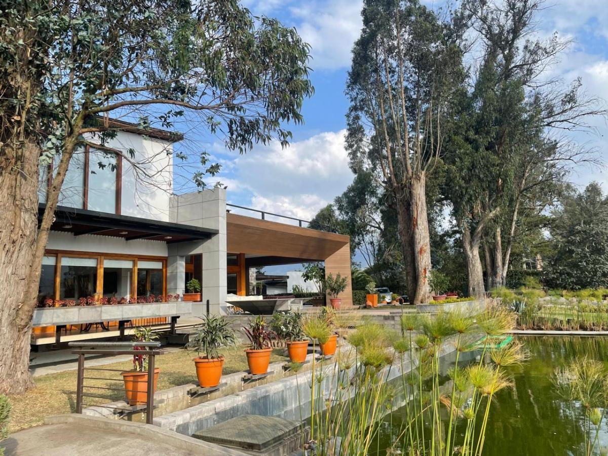 Venta Casa en Tumbaco Sector Colegio Cervantes — imagen 10