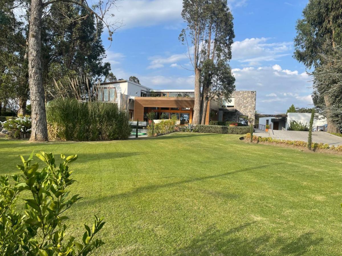 Venta Casa en Tumbaco Sector Colegio Cervantes — imagen 9