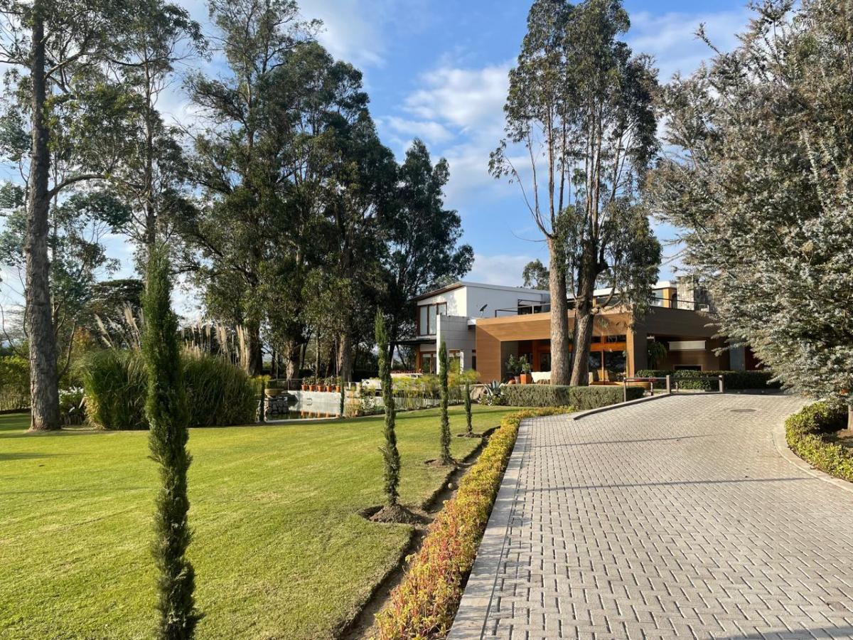 Venta Casa en Tumbaco Sector Colegio Cervantes — imagen 8