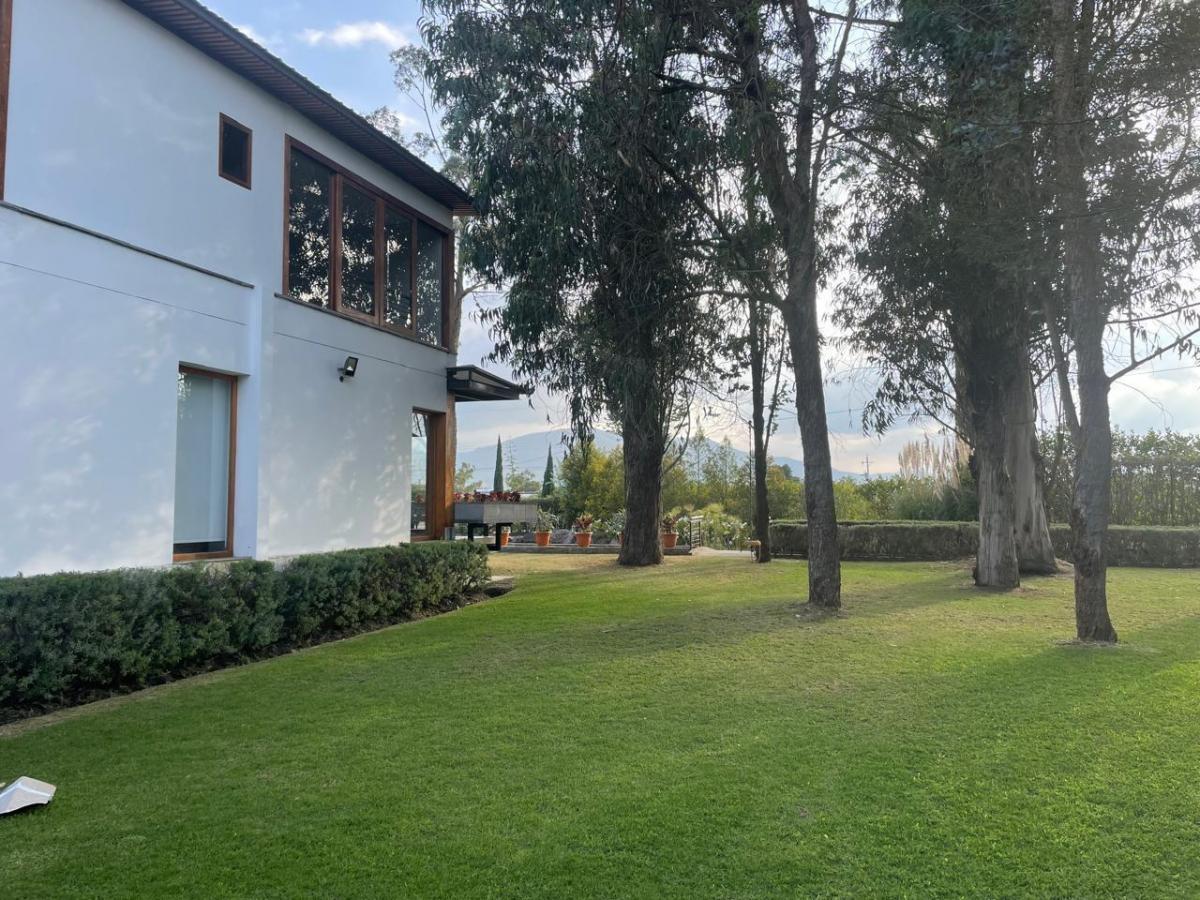 Venta Casa en Tumbaco Sector Colegio Cervantes — imagen 7