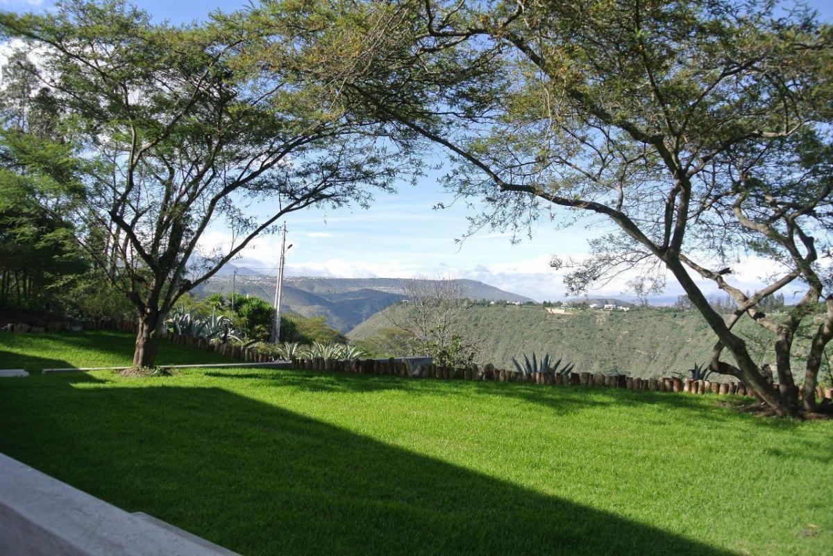 Venta Casa en Tumbaco Sector Colegio Cervantes — imagen 4