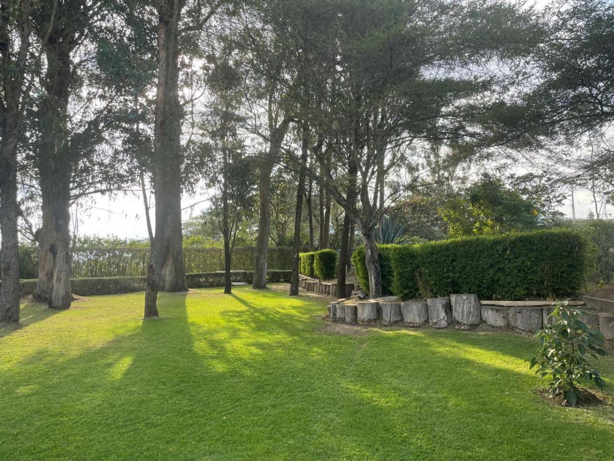 Venta Casa en Tumbaco Sector Colegio Cervantes — imagen 3
