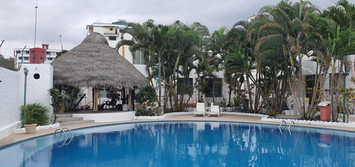 Casa en Venta Tonsupa Av Diamond Beach — imagen 10