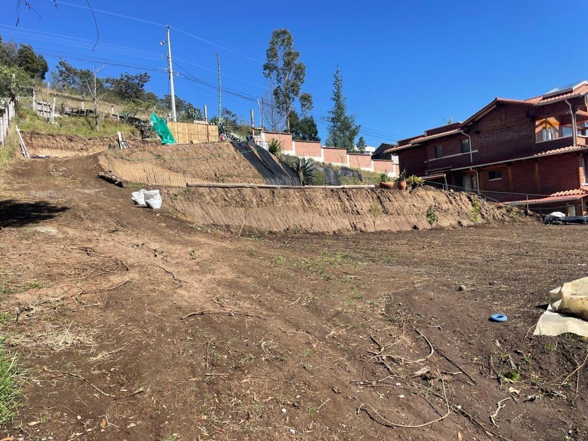 Vento Terreno 500 m² en El Ilalo — imagen 10