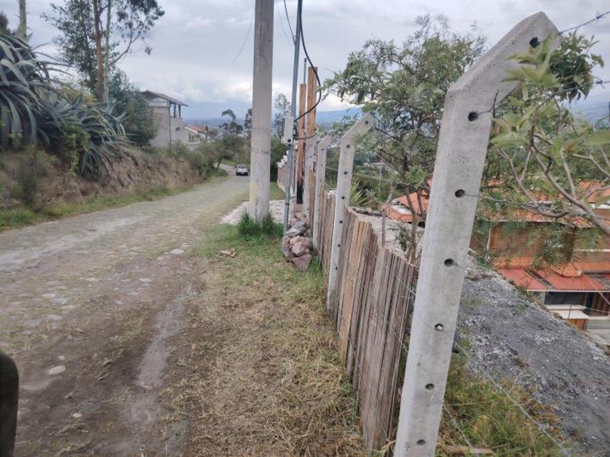 Vento Terreno 500 m² en El Ilalo — imagen 9
