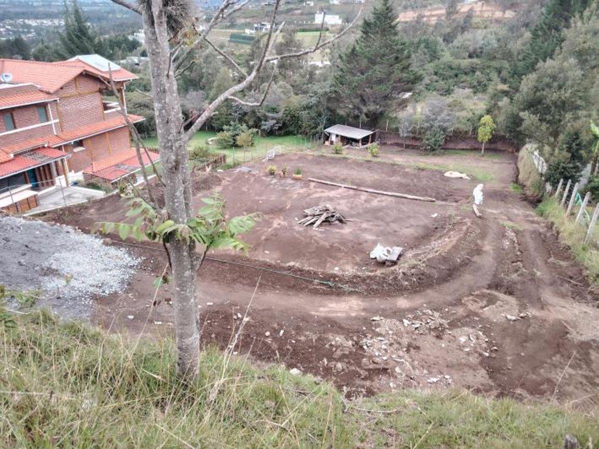 Vento Terreno 500 m² en El Ilalo — imagen 8