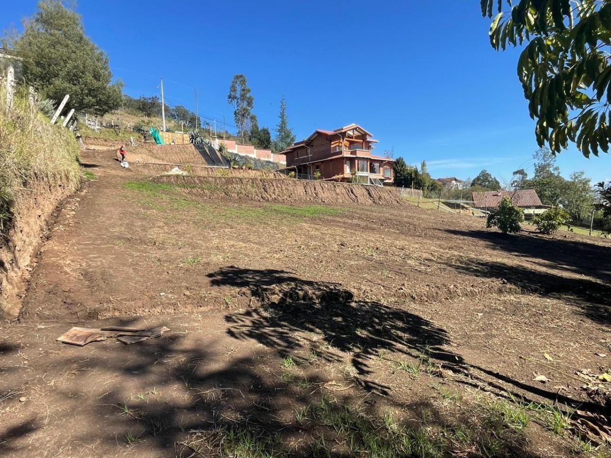 Vento Terreno 500 m² en El Ilalo — imagen 4