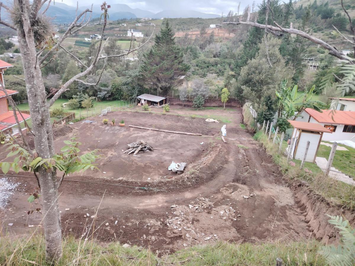Vento Terreno 500 m² en El Ilalo — imagen 3