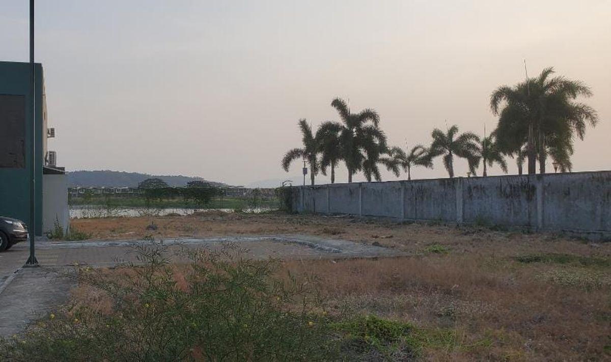Vta Terreno Alta Rentabilidad, Al Pie del Río Urb. Bali–av. León Febres Corder (Gim), Guayas — imagen 5