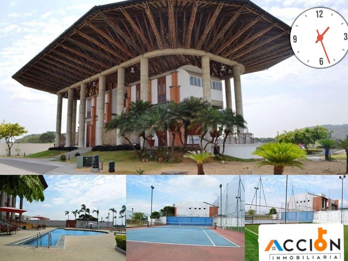 Vta Terreno Alta Rentabilidad, Al Pie del Río Urb. Bali–av. León Febres Corder (Gim), Guayas — imagen 3