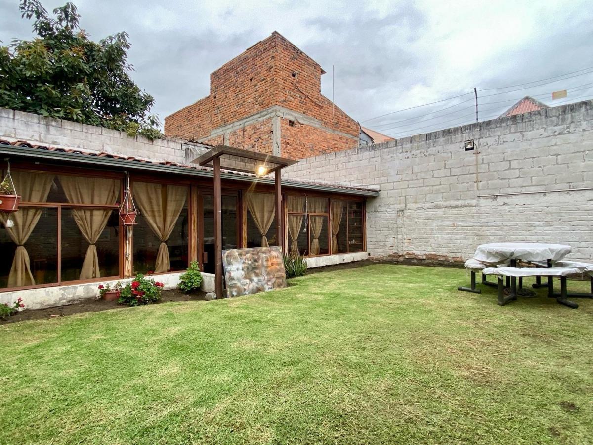 Casa en Venta Sector El Batán, Azuay — imagen 5