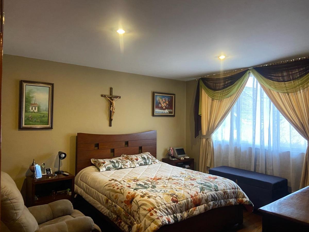 Casa en Venta Sector El Batán, Azuay — imagen 4