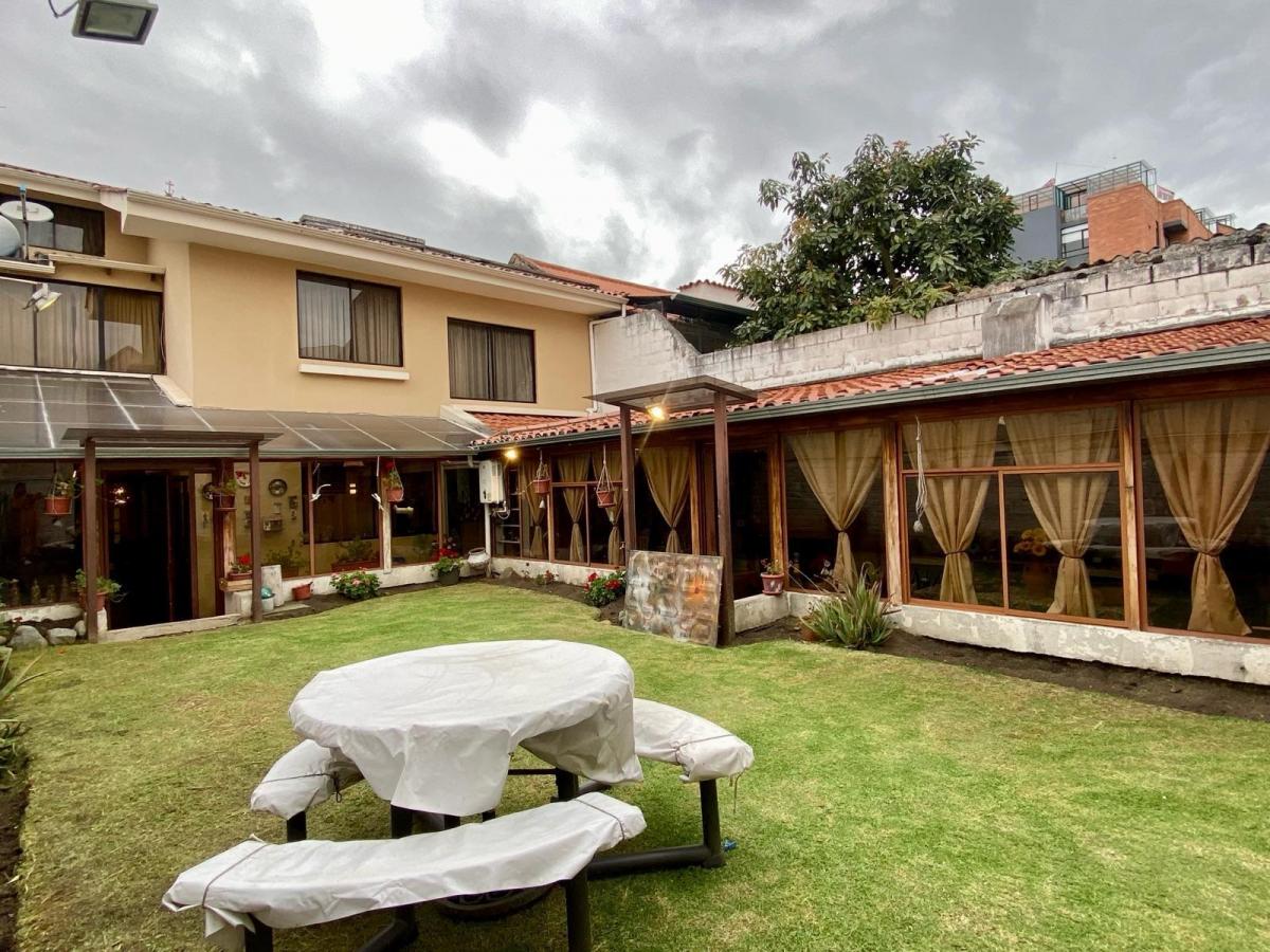 Casa en Venta Sector El Batán, Azuay — imagen 3