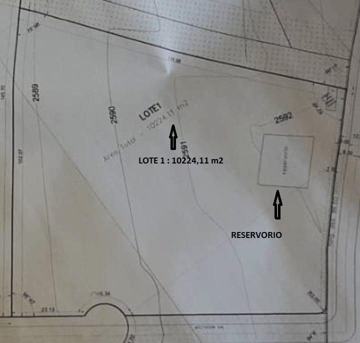 Venta de Hermoso Terreno Entre Puembo y Pifo — imagen 3
